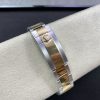 Rolex GMT-Master II 116713LN-LN-78203 "Gold & Steel" "NOS" Complete Set