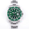 ROLEX SUBMARINER 116610LV-0002  40MM "HULK"