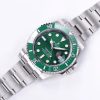 ROLEX SUBMARINER 116610LV-0002  40MM "HULK"