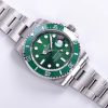 ROLEX SUBMARINER 116610LV-0002  40MM "HULK"