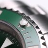 ROLEX SUBMARINER 116610LV-0002  40MM "HULK"