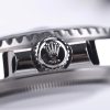 ROLEX SUBMARINER 116610LV-0002  40MM "HULK"