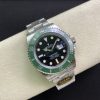Rolex Steel Submariner Date m126610lv-0002 Watch