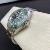 Rolex Steel Submariner Date m126610lv-0002 Watch