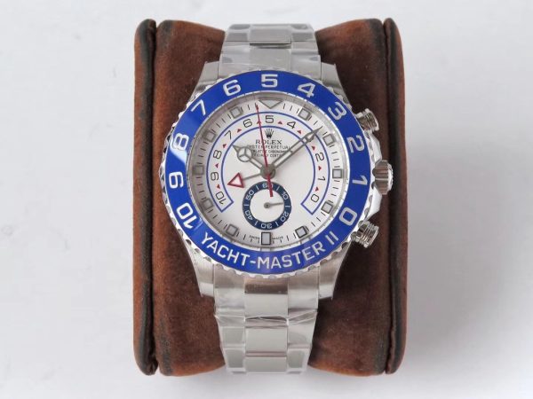 Rolex Oyster Perpetual Yacht-Master II M116680-0002，44MM