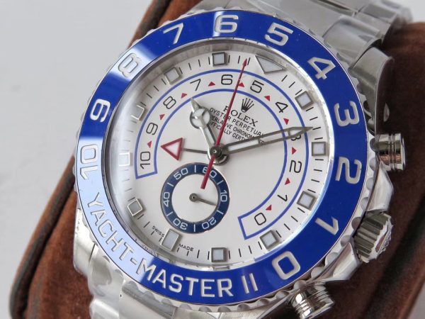 Rolex Oyster Perpetual Yacht-Master II M116680-0002，44MM