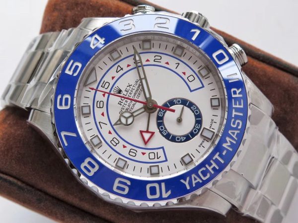 Rolex Oyster Perpetual Yacht-Master II M116680-0002，44MM