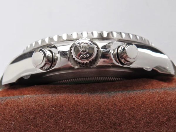 Rolex Oyster Perpetual Yacht-Master II M116680-0002，44MM