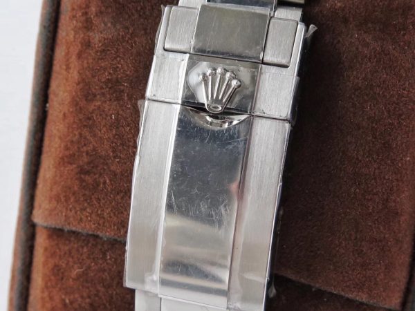 Rolex Oyster Perpetual Yacht-Master II M116680-0002，44MM