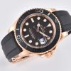 Rolex Yacht-Master M126655-0002, 40MM, Rose Gold