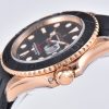 Rolex Yacht-Master M126655-0002, 40MM, Rose Gold