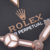 Rolex Yacht-Master M126655-0002, 40MM, Rose Gold