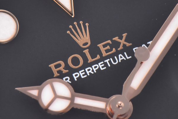 Rolex Yacht-Master M126655-0002, 40MM, Rose Gold