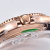 Rolex Yacht-Master M126655-0002, 40MM, Rose Gold