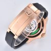 Rolex Yacht-Master M126655-0002, 40MM, Rose Gold