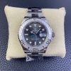 Rolex Yacht-Master M126622-0001, 40 mm, grey dial
