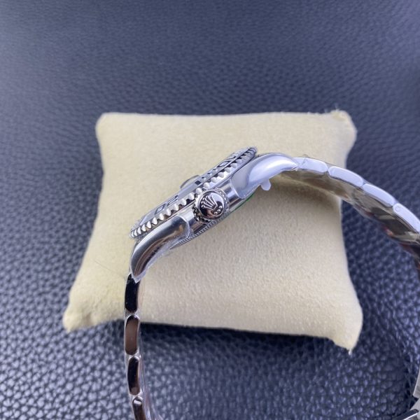 Rolex Yacht-Master M126622-0001, 40 mm, grey dial