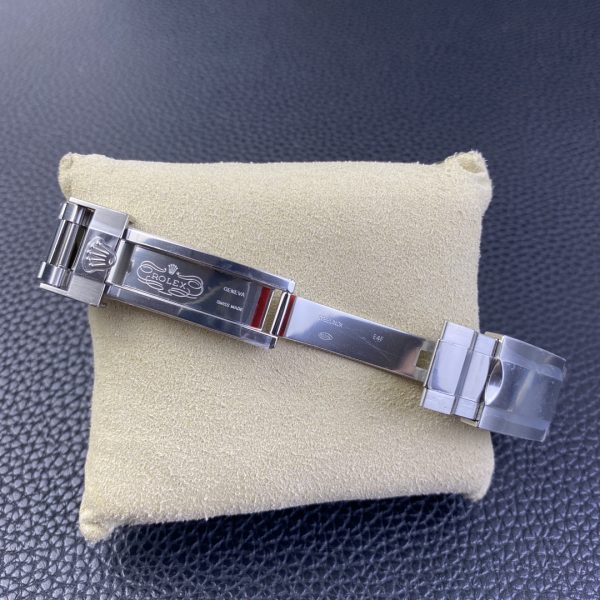 Rolex Yacht-Master M126622-0001, 40 mm, grey dial