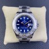 Rolex Yacht-Master M126622-0002, 40 mm, blue dial