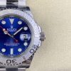 Rolex Yacht-Master M126622-0002, 40 mm, blue dial