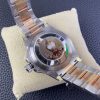 Rolex Yacht-Master M126621-0001, 40 mm, Steel and Rose Gold, Chocolate dial