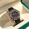 Rolex Yacht-Master 116695SATS, 40 mm, 18K rose gold