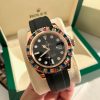 Rolex Yacht-Master 116695SATS, 40 mm, 18K rose gold