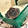 Rolex Yacht-Master 116695SATS, 40 mm, 18K rose gold