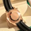 Rolex Yacht-Master 116695SATS, 40 mm, 18K rose gold