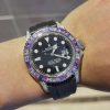 Rolex Yacht-Master M126679SABR-0002, 40 mm, 18K White Gold
