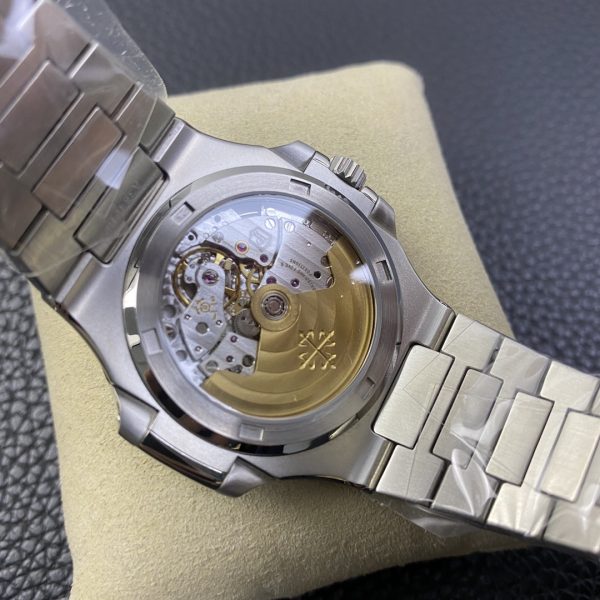 Patek Philippe Nautilus 5711/1A-010 Watch，40MM