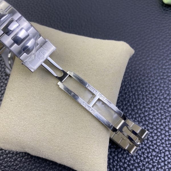 Patek Philippe Nautilus 5711/1A-010 Watch，40MM