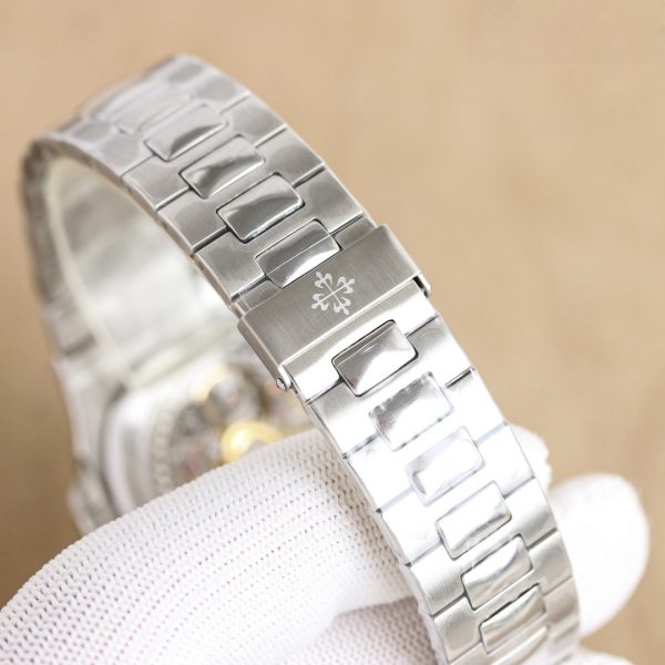 Patek Philippe Nautilus 5711/1P 40th Anniversary