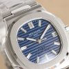 Patek Philippe Nautilus 5711/1P 40th Anniversary