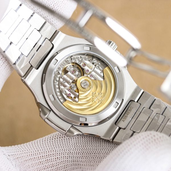 Patek Philippe Nautilus 5711/1P 40th Anniversary