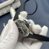 Patek Philippe AQUANAUT 5164A-001, Stainless Steel dual time zone, 40.8MM