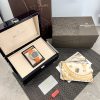 Patek Philippe AQUANAUT 5968A-001 Orange color, 42.2MM