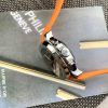 Patek Philippe AQUANAUT 5968A-001 Orange color, 42.2MM
