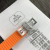 Patek Philippe AQUANAUT 5968A-001 Orange color, 42.2MM