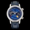 Patek Philippe Super Complication Timepiece 6104G-001, Super Luminous