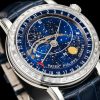 Patek Philippe Super Complication Timepiece 6104G-001, Super Luminous