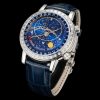 Patek Philippe Super Complication Timepiece 6104G-001, Super Luminous