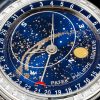 Patek Philippe Super Complication Timepiece 6104G-001, Super Luminous