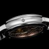 Patek Philippe Super Complication Timepiece 6104G-001, Super Luminous