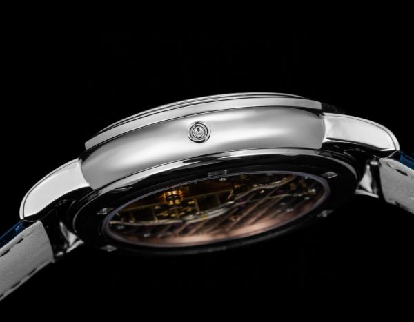 Patek Philippe Super Complication Timepiece 6104G-001, Super Luminous