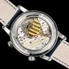 Patek Philippe Super Complication Timepiece 6104G-001, Super Luminous