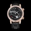 Patek Philippe Super Complication Timepiece 6104R-001, Super Luminous