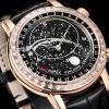 Patek Philippe Super Complication Timepiece 6104R-001, Super Luminous