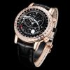 Patek Philippe Super Complication Timepiece 6104R-001, Super Luminous