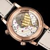 Patek Philippe Super Complication Timepiece 6104R-001, Super Luminous